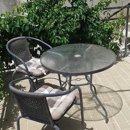 Apartment Seventh Continent Šibenik Pokoj fotografie