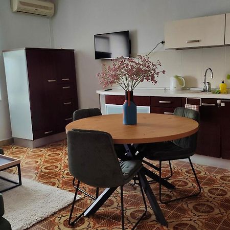 Apartment Seventh Continent Šibenik Exteriér fotografie
