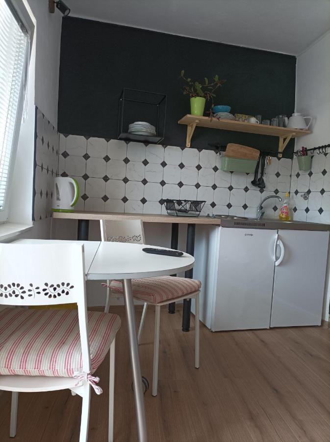 Apartment Seventh Continent Šibenik Exteriér fotografie