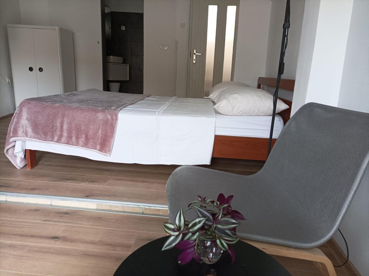 Apartment Seventh Continent Šibenik Exteriér fotografie