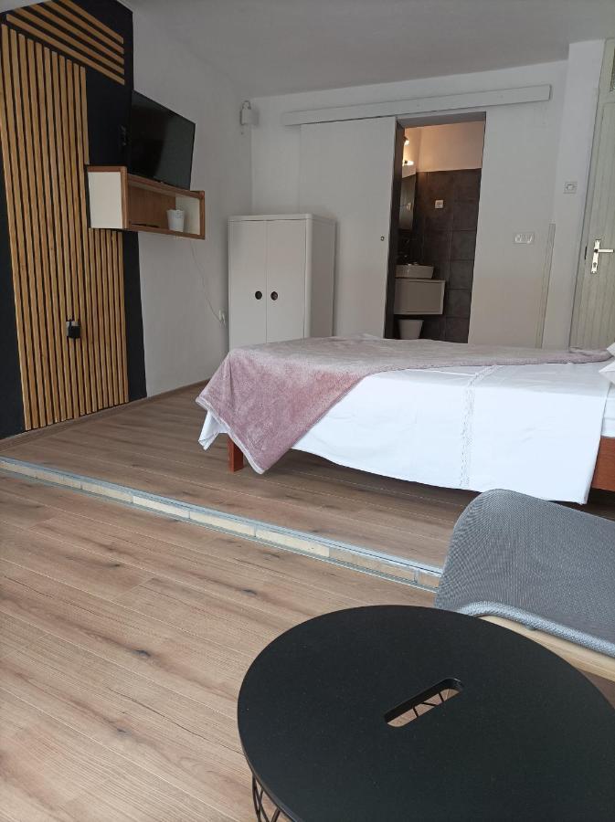Apartment Seventh Continent Šibenik Exteriér fotografie