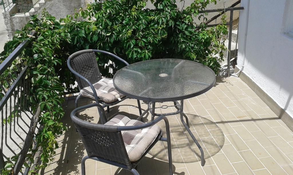Apartment Seventh Continent Šibenik Pokoj fotografie
