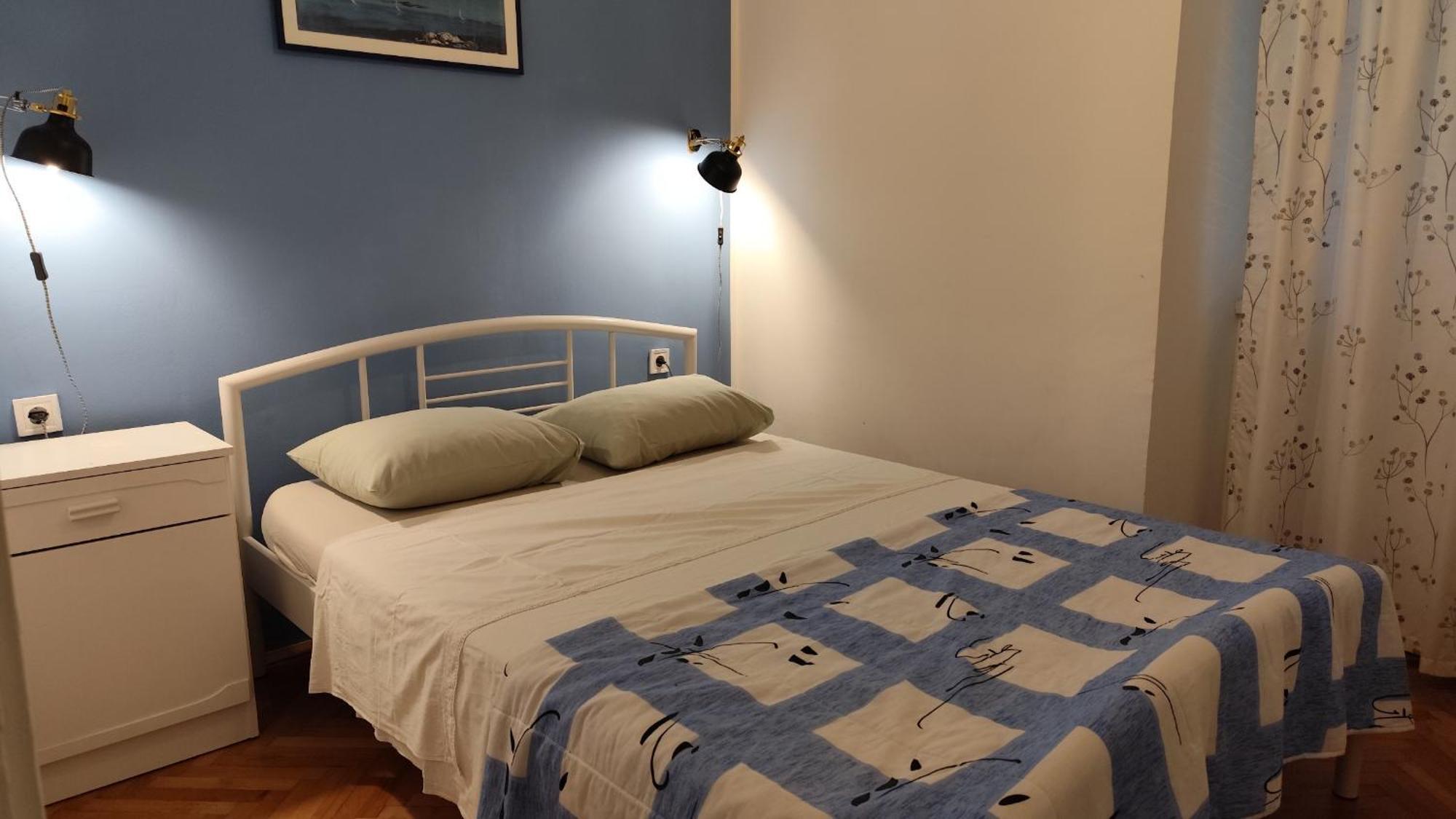Apartment Seventh Continent Šibenik Exteriér fotografie