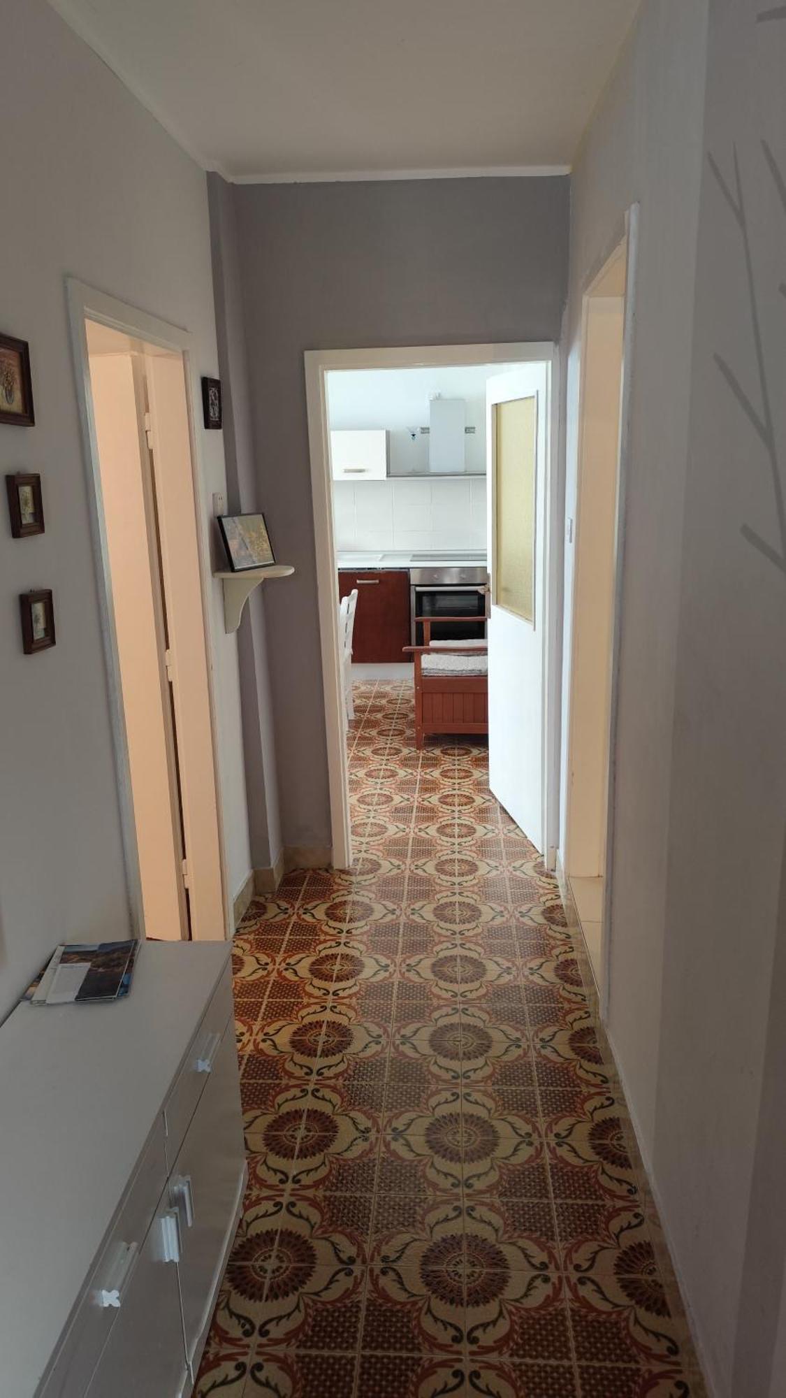 Apartment Seventh Continent Šibenik Exteriér fotografie