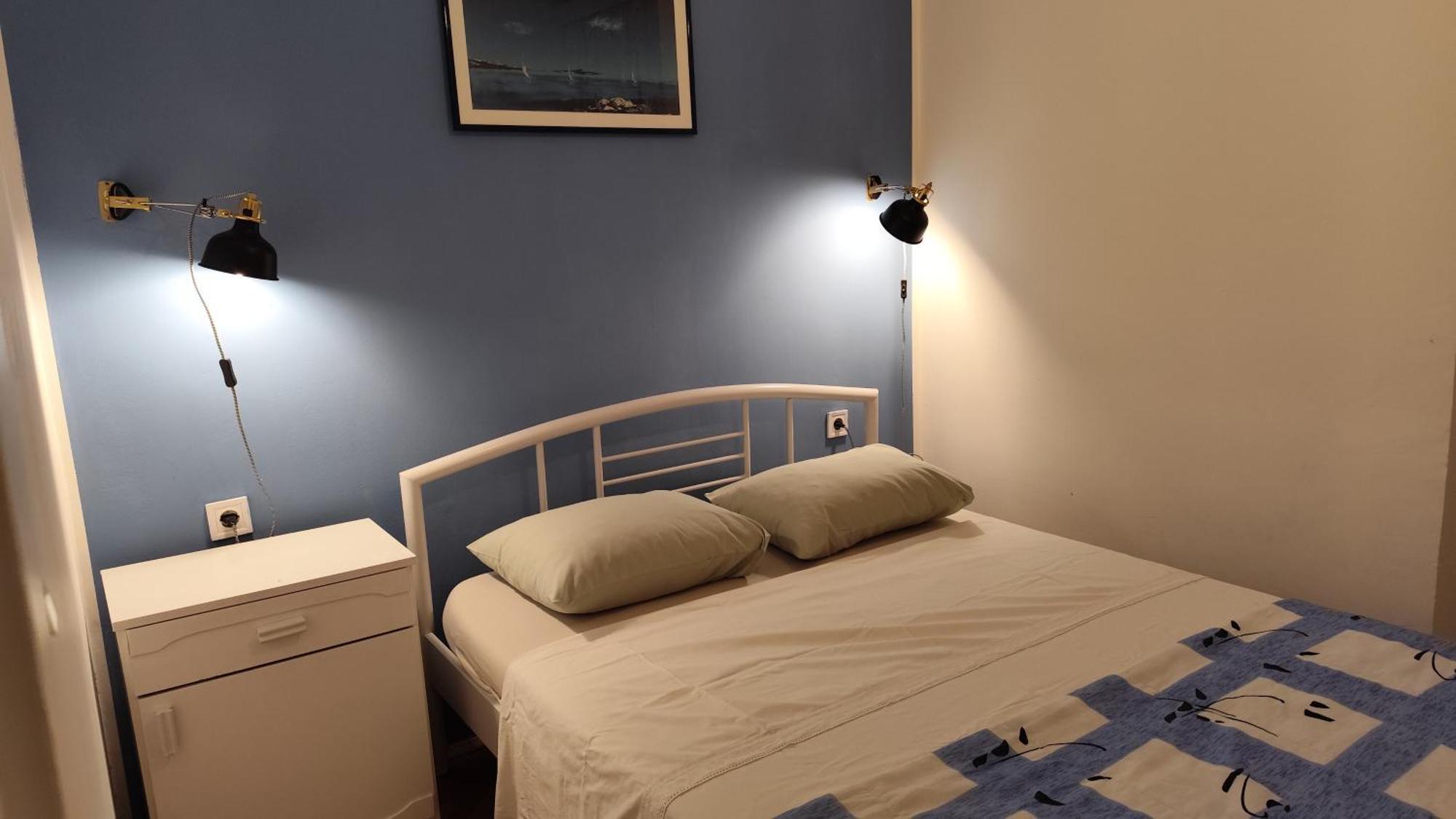 Apartment Seventh Continent Šibenik Exteriér fotografie
