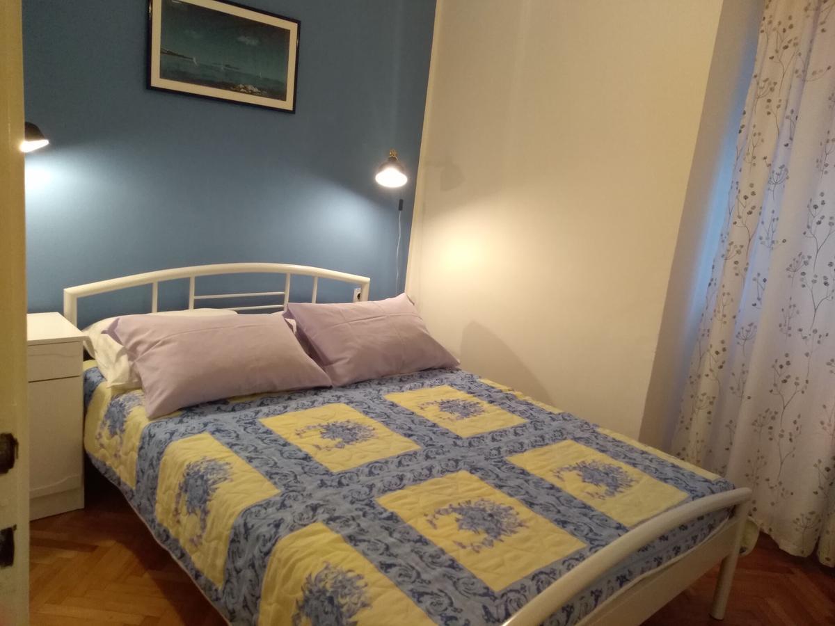 Apartment Seventh Continent Šibenik Exteriér fotografie